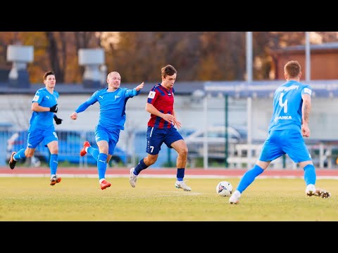 Daniil Ivankov ● SKA Rostov | 2021