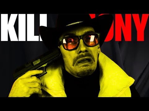 Crack Amico - Kill Phony (KT DISS)