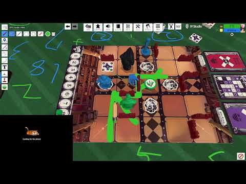  실시간 스타워즈 임어 스커미쉬 교육팟