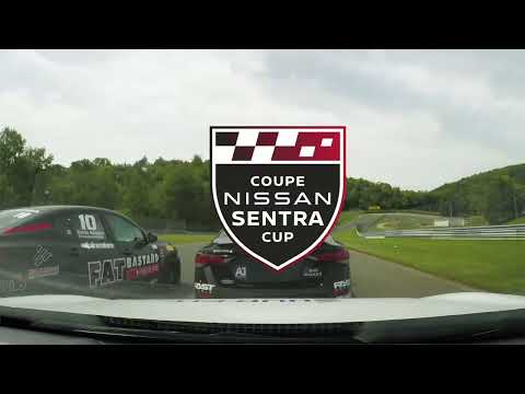 RDS / Race 12 - Circuit Mont-Tremblant