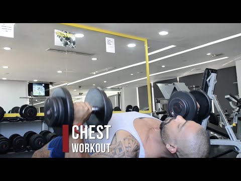 Charles Ghannoum video.