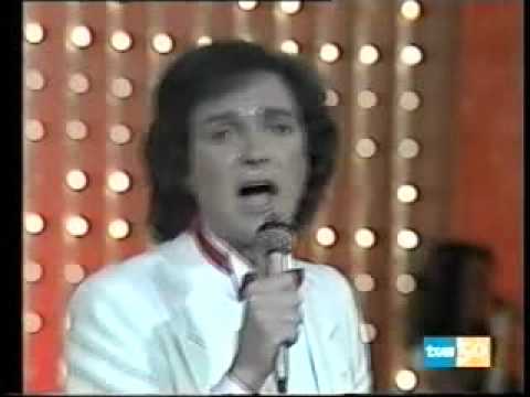 Camilo Sesto - Popurri de exitos