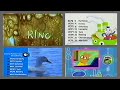 PBS Kids Program Break 2001 WCPL TV