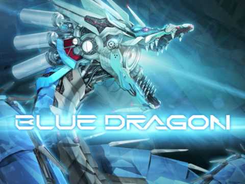 Seiryu -  Water Horizon