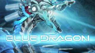 Cover art for Water Horizon