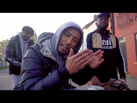 Kanna Finale [Kanna]  Official Music Video - Wave Shell