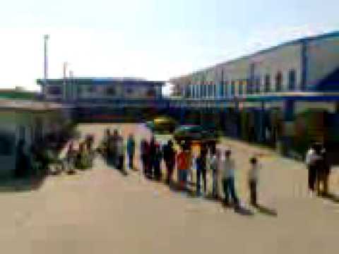 Making of da Paixão de Cristo