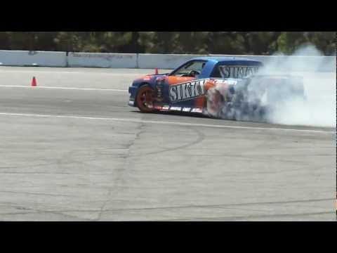 custom v8 s13 drift