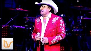 LA DERROTA - JOAN SEBASTIAN (Video oficial en vivo)