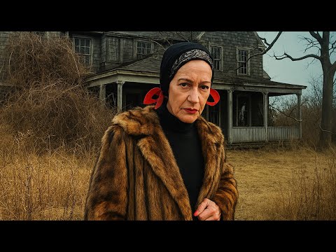 Grey Gardens’ Darkest Secret The Tragedy Of Edie Beale