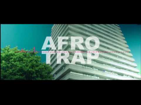 AFRO TRAP - SIDIKI DIABATE X MHD X KEBLACK X NISKA TYPE BEAT
