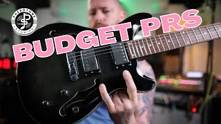 Video thumbnail for Harley Benton CST 24 review by Pherotone Studios
