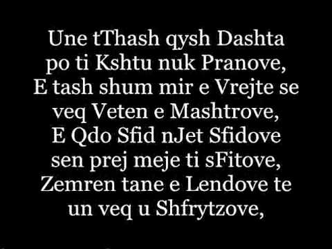 Cappa'L ft. G-Force & Deenoy - Anti-Love