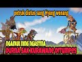 Download Lagu petruk diutus sang hyang wenang ngamuk ning ngastina, durna sak kurawane ditumpes// ki seno nugroho Mp3 Free