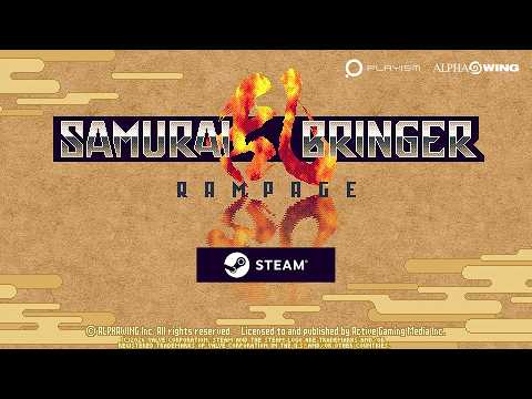 Announcement Trailer