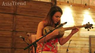 Gathering of Nations Music