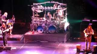 Dream Theater - &quot;Lost Not Forgotten&quot;, 2012-07-02, Los Angeles