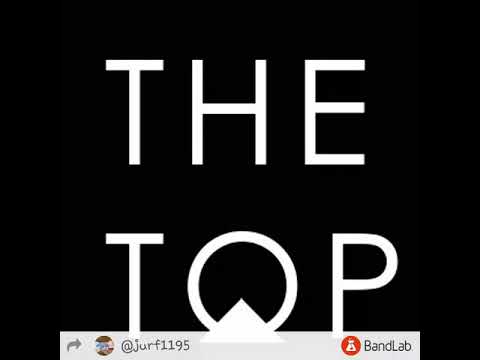 THE TOP! - Jeffrey boucher