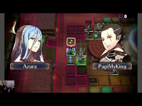 fire emblem fates pt.9