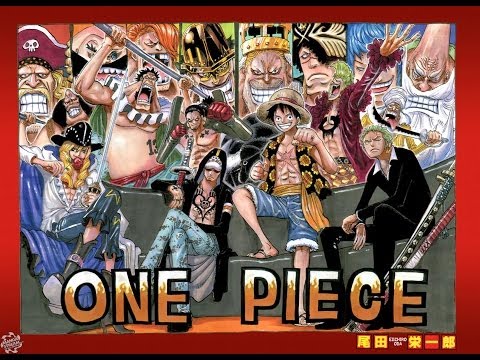 One Piece Chapter 750 Review