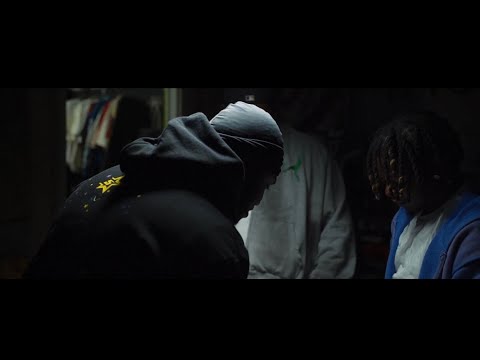 Baddnews ft. Syko 100 x 30 For 30 [Official Video] Dir. by Trigg
