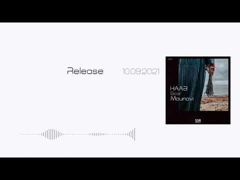 HAAB, Maunavi - Scar (Preview)
