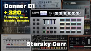 Video thumbnail for Donner Essential D1 // Beating the Budget - review and demo by Starsky Carr