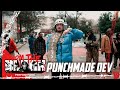 Punchmade Dev I M Rich You Re Poor From The Block Performance