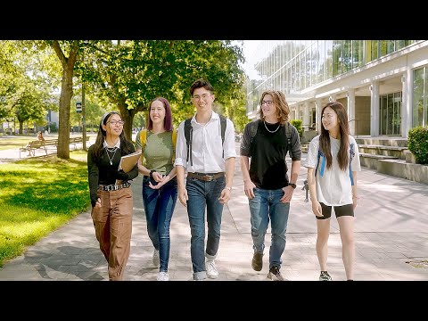 UBC Future Global Leaders