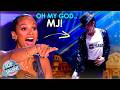SURPRISE BEST Michael Jackson Covers That Beat Every EXPECTATION