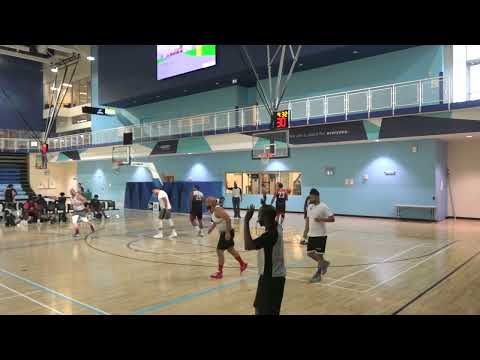 Flipside tier 3 vs inked out kicks - saturday tier 3 - tcbl 2022 summer