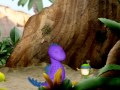 Team Umizoomi Dinosaur Song