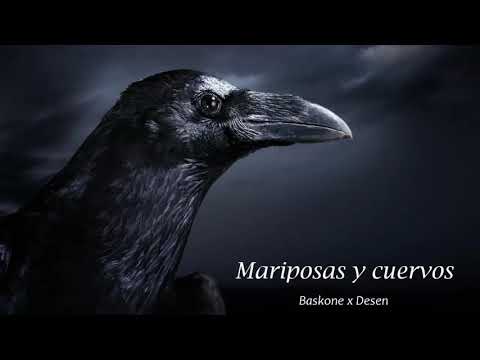 Mariposas y cuervos - Baskone x Desen