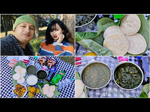 Jingbam Khasi Te Da Hun Shisha 😋♥️|| Putharo + Tungrymbai Nei-iong