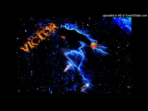 DJ Aligator vs Dj victor - Flatline