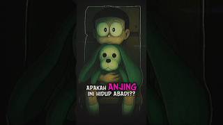 Download lagu Anjing Misterius di Film Doraemon #shorts mp3