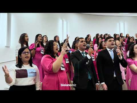CORO JOVEM | CONGRESSO DE JOVENS IEADPE 28/06/2024