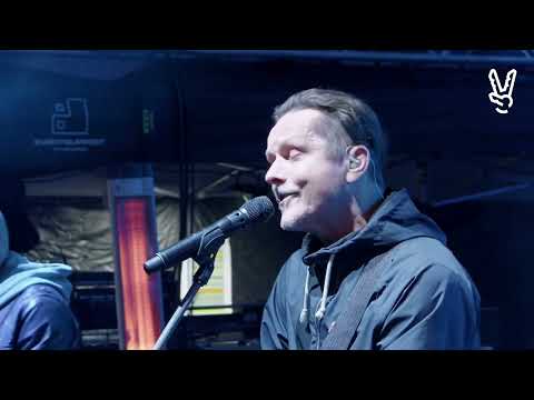 Chinaski - Koncert pro budoucnost 2022