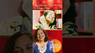 CONFIANÇA ESPIRITUAL POR MAYSE BRAGA #shortsadoptme #fe #espiritismo #youtuber  #chicoxavier #luz