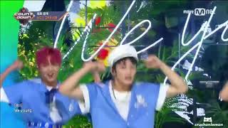 Download lagu We Young - NCT Dream ft. Lucas mp3