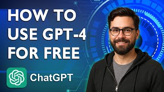 How To Use Gpt-4 For Free [2026 Guide]