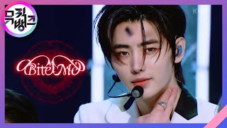 Download lagu Bite Me - ENHYPEN(엔하이픈) [뮤직뱅크/Music Bank] | KBS 230526 방송 mp3