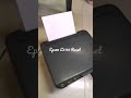 Epson L3110 Reset Done
