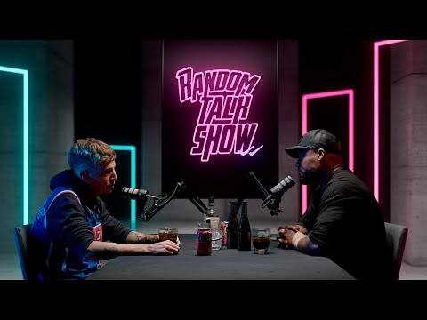 Random Talk Show By El Moreno Con “El Extranjero”. 🇮🇨🎤👦🏼Temporada 2 Ep.1 #rapcanario #Canarias