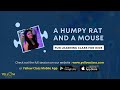 Rat And Mouse Paper Animals Crafting Ideas For Kids