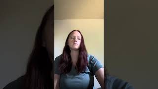 The Summer Knows- Jackie Evancho Cover