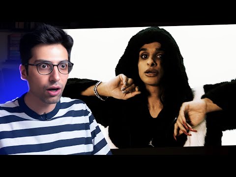 Kinari Isn’t Just a Trans Rapper… | Animal (Reaction)