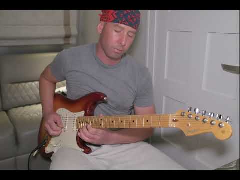 Love - Art of Noise meets guitar