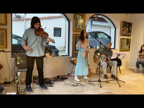 Tiferet - Да се въдвори Царството Божие (Elysium Пловдив 12.05.23)