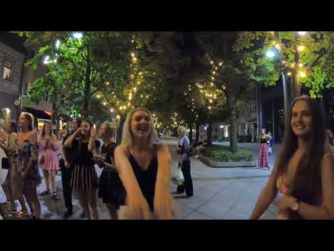 Nightlife In Kaunas,LITHUANIA - What To Know
